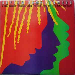Various - Rhythm Come Forward FLAC