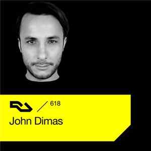 John Dimas - Cosmic Grooves FLAC
