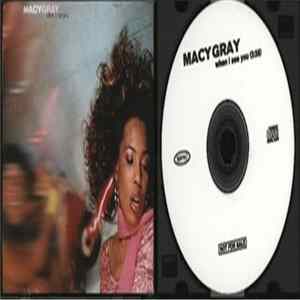 Macy Gray - When I See You FLAC