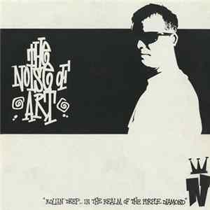 The Noise Of Art - Rollin Deep In The Realm Of The Purple FLAC