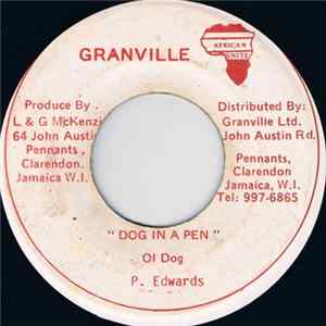 Ol Dog - Dog In A Pen FLAC