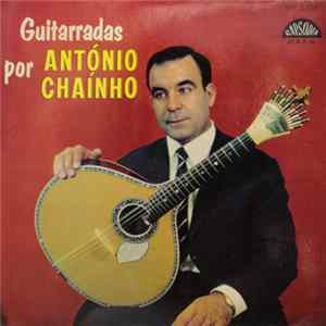António Chainho - Guitarradas Por Antonio Chaínho FLAC