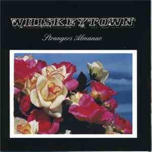 Whiskeytown - Stranger's Almanac FLAC