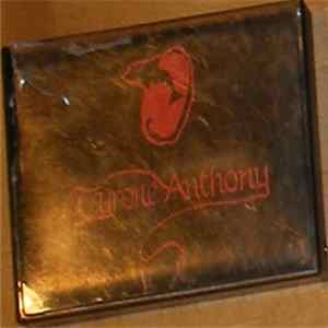 Tyrone Anthony - Tyrone Anthony FLAC