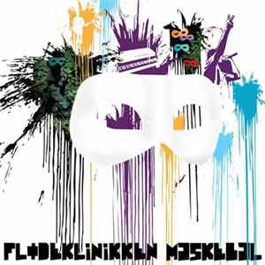 Flødeklinikken - Maskebal FLAC