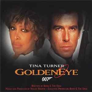 Tina Turner - GoldenEye FLAC