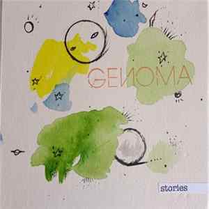 Genoma - Stories FLAC