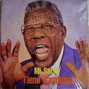 Elio Revé Y Su Charangon - Mi Salsa Tiene Sandunga FLAC