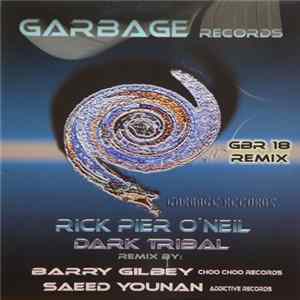 Rick Pier O'Neil - Dark Tribal FLAC