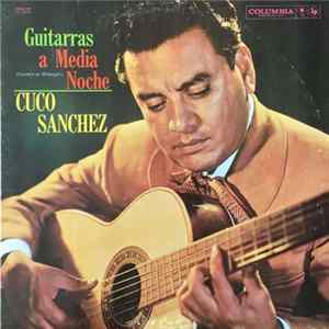 Cuco Sanchez - Guitarras a Media Noche (Guitars At Midnight) FLAC