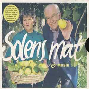 Various - Solens Mat & Musik FLAC