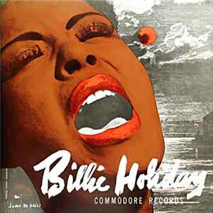 Billie Holiday - The Greatest Interpretations Of Billie Holiday　奇妙な果実 ／ ビリー・ホリデイ FLAC