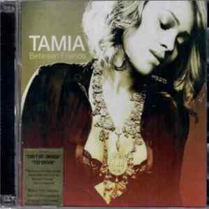 Tamia - Between Friends FLAC