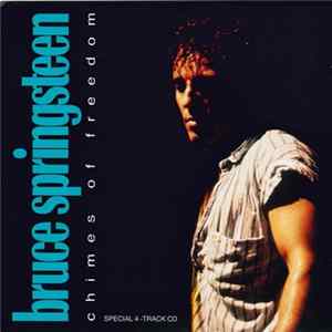 Bruce Springsteen - Chimes Of Freedom FLAC
