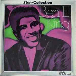Ben E. King - Star-Collection FLAC
