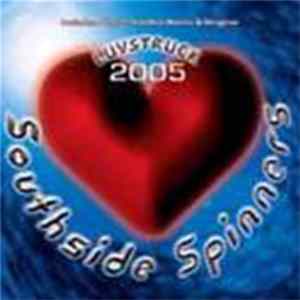 Southside Spinners - Luvstruck (2005 Remixes) FLAC