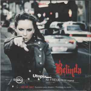 Belinda - Ni Freud Ni Tu Mamá FLAC