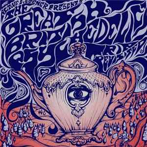 Various - The Great British Psychedelic Trip Revisited FLAC