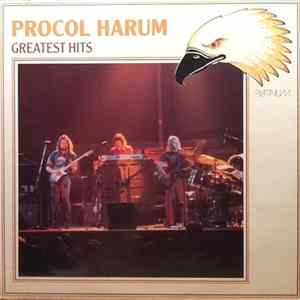 Procol Harum - Greatest Hits FLAC