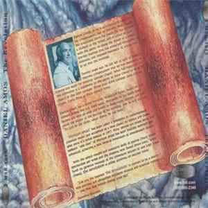 Daniel Amos - The Revelation FLAC