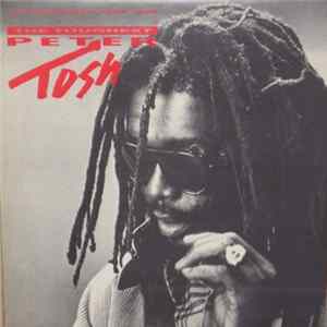 Peter Tosh - The Toughest (The Selection 1978-1987) FLAC