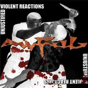 Awful - Unjustified Violent Reactions FLAC