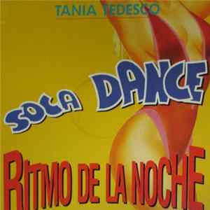 Tania Tedesco - Soca Dance / Ritmo De La Noche FLAC