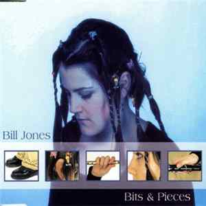 Bill Jones - Bits & Pieces FLAC