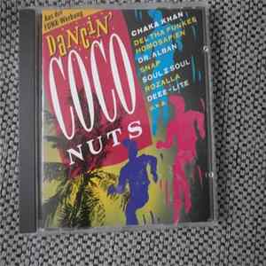 Various - Dancin' Coconuts FLAC