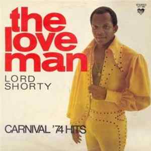 Lord Shorty - The Love Man - Carnival '74 Hits FLAC