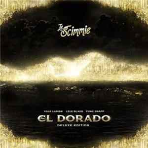Le Scimmie - El Dorado FLAC