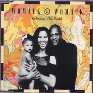 Womack & Womack - Celebrate The World FLAC