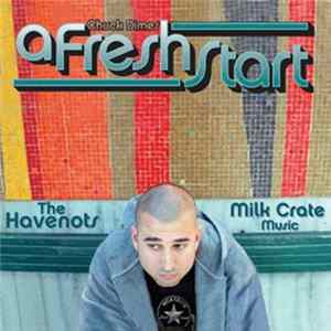 Chuck Dimes - A Fresh Start FLAC