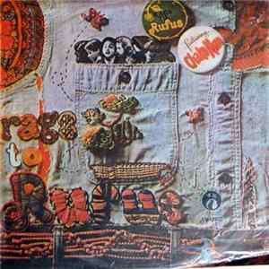 Rufus Featuring Chaka Khan - Rags To Rufus FLAC