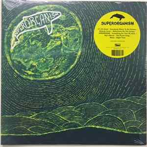 Superorganism - Superorganism FLAC