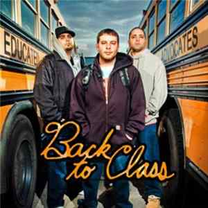 Educated Advocates - Back To Class FLAC