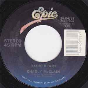 Charly McClain - Radio Heart FLAC