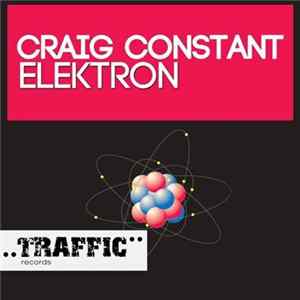 Craig Constant - Elektron FLAC