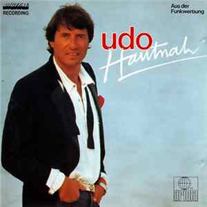 Udo Jürgens - Hautnah FLAC