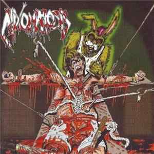 Mixomatosis / Cannibe - Split CD FLAC