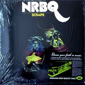 NRBQ - Scraps FLAC