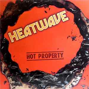 Heatwave - Hot Property FLAC