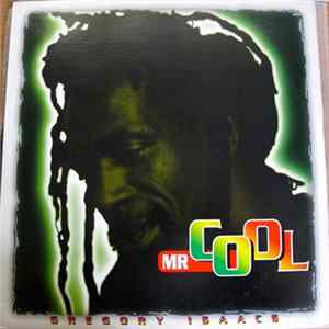 Gregory Isaacs - Mr Cool FLAC