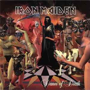 Iron Maiden - Dance Of Death FLAC