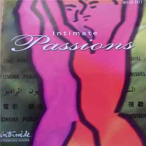 Jean Vanasse, Claude Chapleau - Passions FLAC