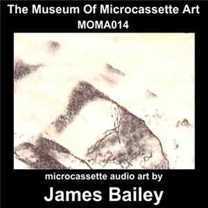 James Bailey - MOMA014 FLAC