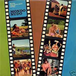 Teo Usuelli - Mondo Nudo FLAC