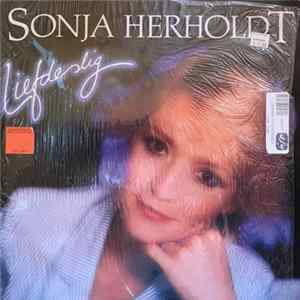 Sonja Herholdt - Liefdeslig FLAC