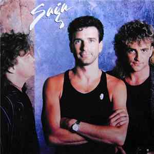 Saga - Wildest Dreams FLAC