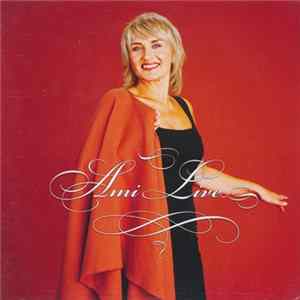 Ami Aspelund - Ami Live FLAC